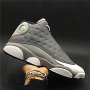 Air Jordan 13 Retro Atmosphere Grey 414571-016 - 5