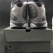Air Jordan 13 Retro Atmosphere Grey 414571-016 - 3