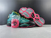 Air Jordan 13 Retro Doernbecher 836405-305 - 1