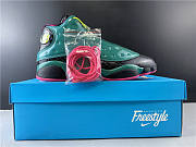 Air Jordan 13 Retro Doernbecher 836405-305 - 6