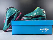 Air Jordan 13 Retro Doernbecher 836405-305 - 2