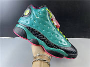 Air Jordan 13 Retro Doernbecher 836405-305 - 3