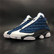 Air Jordan 13 Retro Flint (2010) 414571-401 - 6