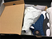 Air Jordan 13 Retro Flint (2010) 414571-401 - 5