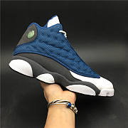 Air Jordan 13 Retro Flint (2010) 414571-401 - 4