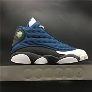Air Jordan 13 Retro Flint (2010) 414571-401 - 3