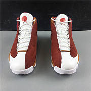 Air Jordan 13 Retro Premio Bin 23 417212-601 - 6