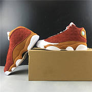 Air Jordan 13 Retro Premio Bin 23 417212-601 - 5