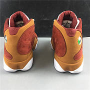 Air Jordan 13 Retro Premio Bin 23 417212-601 - 4