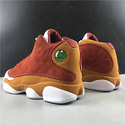 Air Jordan 13 Retro Premio Bin 23 417212-601 - 3