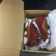 Air Jordan 13 Retro Premio Bin 23 417212-601 - 2
