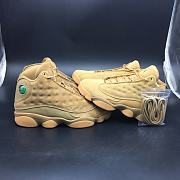 Air Jordan 13 Retro Wheat 414571-705 - 3