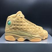 Air Jordan 13 Retro Wheat 414571-705 - 2