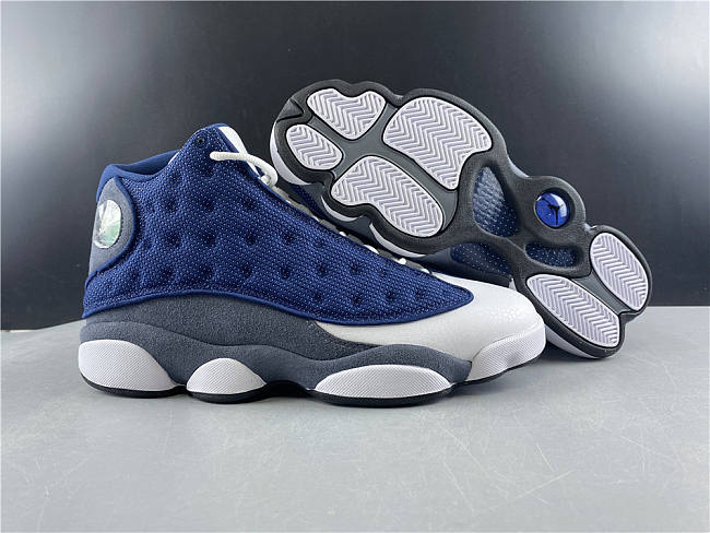 Air Jordan 13 Retro Flint (2020) 414571-030 - 1