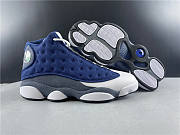 Air Jordan 13 Retro Flint (2020) 414571-030 - 1