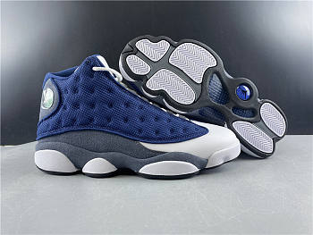 Air Jordan 13 Retro Flint (2020) 414571-030