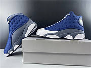 Air Jordan 13 Retro Flint (2020) 414571-030 - 5