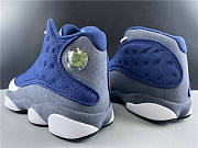 Air Jordan 13 Retro Flint (2020) 414571-030 - 4