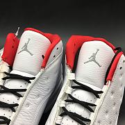 Air Jordan 13 Retro Alternate History of Flight 414571-103 - 2