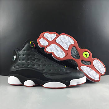 Air Jordan 13 Retro Playoffs (2011) - 414571-001