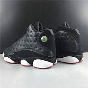 Air Jordan 13 Retro Playoffs (2011) - 414571-001 - 2