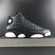 Air Jordan 13 Retro Playoffs (2011) - 414571-001 - 4