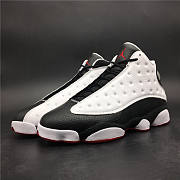 Air Jordan 13 Retro He Got Game (2018) 414571-104 - 4
