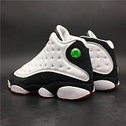 Air Jordan 13 Retro He Got Game (2018) 414571-104 - 6
