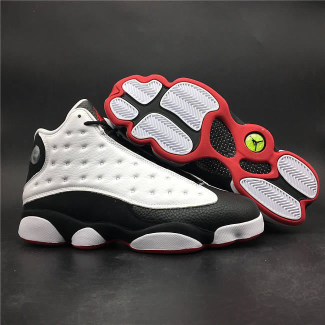 Air Jordan 13 Retro He Got Game (2018) 414571-104 - 1