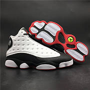 Air Jordan 13 Retro He Got Game (2018) 414571-104 - 1