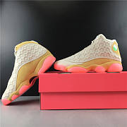 Air Jordan 13 Retro Chinese New Year (2020) CW4409-100 - 6
