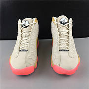 Air Jordan 13 Retro Chinese New Year (2020) CW4409-100 - 5