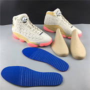 Air Jordan 13 Retro Chinese New Year (2020) CW4409-100 - 3