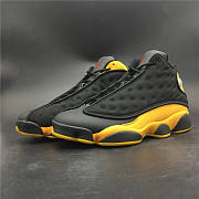 Jordan 13 Retro Carmelo Anthony Class Of 2002 (B-Grade) 414571-035 - 3