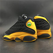 Jordan 13 Retro Carmelo Anthony Class Of 2002 (B-Grade) 414571-035 - 2