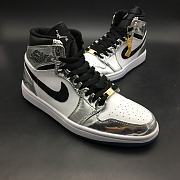Air Jordan 1 Retro High Think 16 (Pass the Torch) AQ7476-016 - 6