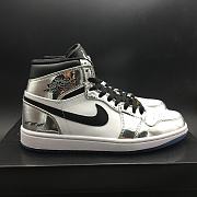 Air Jordan 1 Retro High Think 16 (Pass the Torch) AQ7476-016 - 5