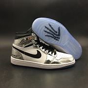 Air Jordan 1 Retro High Think 16 (Pass the Torch) AQ7476-016 - 3