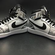 Air Jordan 1 Retro High Think 16 (Pass the Torch) AQ7476-016 - 2