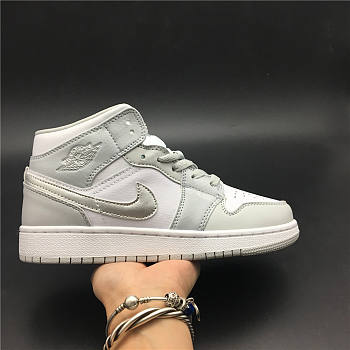Air Jordan 1 Mid (GSG)  55112-012