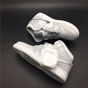 Air Jordan 1 Mid (GSG)  55112-012 - 2