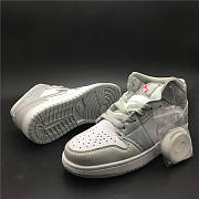 Air Jordan 1 Mid (GSG)  55112-012 - 3