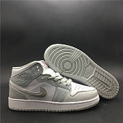 Air Jordan 1 Mid (GSG)  55112-012 - 5