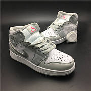 Air Jordan 1 Mid (GSG)  55112-012 - 6