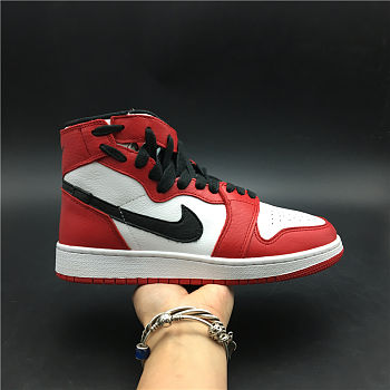 Air Jordan 1 Rebel XX Chicago (W) AT4151-100