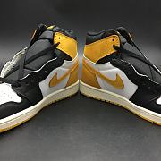 Air Jordan 1 Retro High Yellow Ochre 555088-109 - 2
