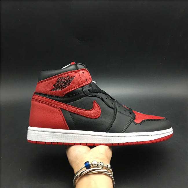 Air Jordan 1 Retro High Homage To Home (Non-numbered) 861428-061 - 1