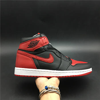 Air Jordan 1 Retro High Homage To Home (Non-numbered) 861428-061