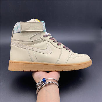 Air Jordan 1 Retro High Strap N7 AR4410-207