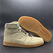 Air Jordan 1 Retro High Strap N7 AR4410-207 - 5